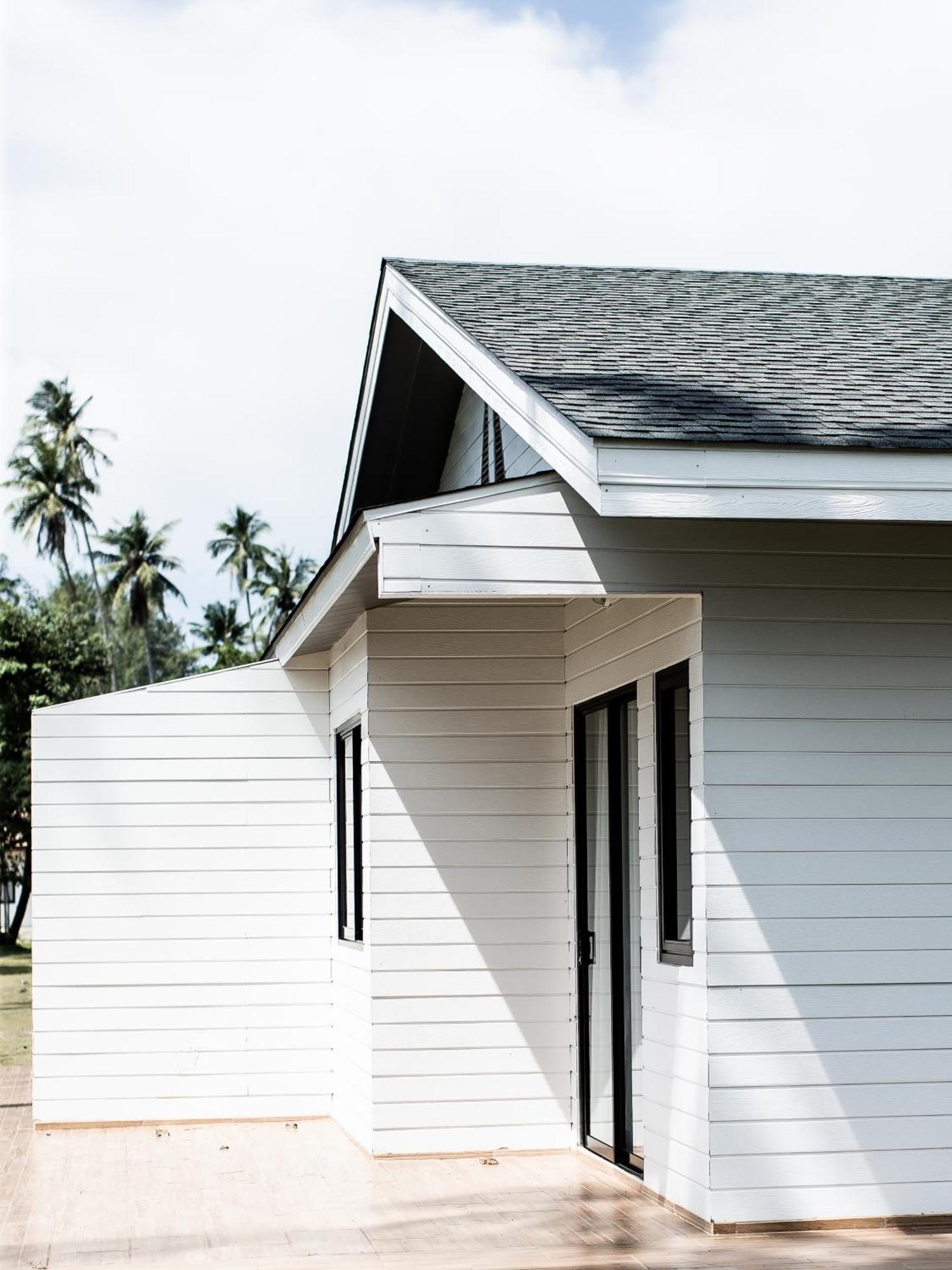 Seacret Kohkood เกาะกูด Hotel Ban Lak Uan Exterior foto