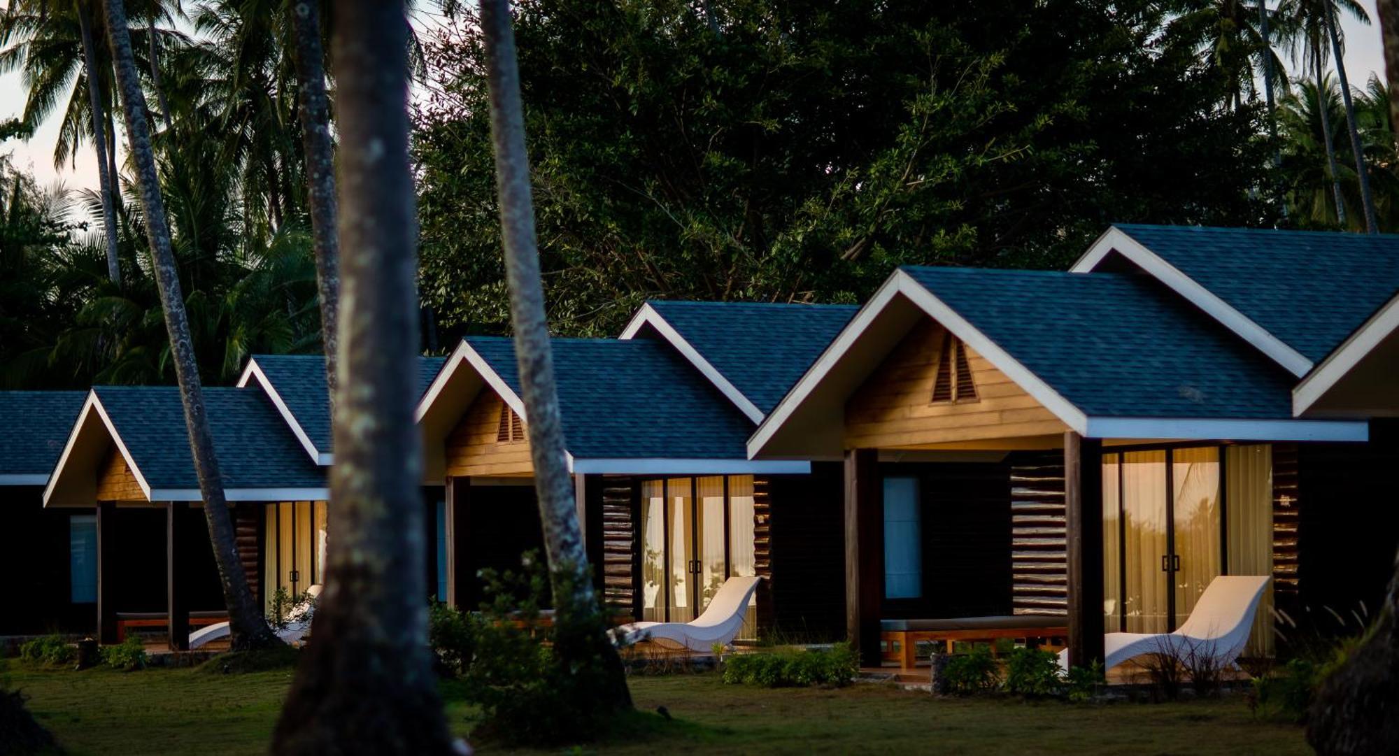 Seacret Kohkood เกาะกูด Hotel Ban Lak Uan Exterior foto